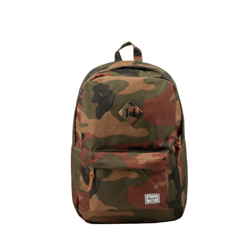 Sac à dos Heritage – Camouflage