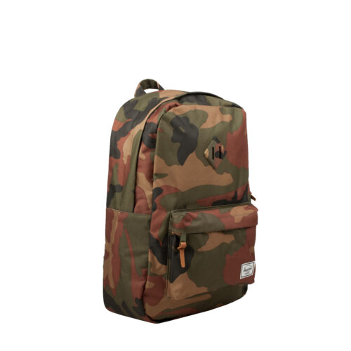 Sac à dos Heritage - Camouflage