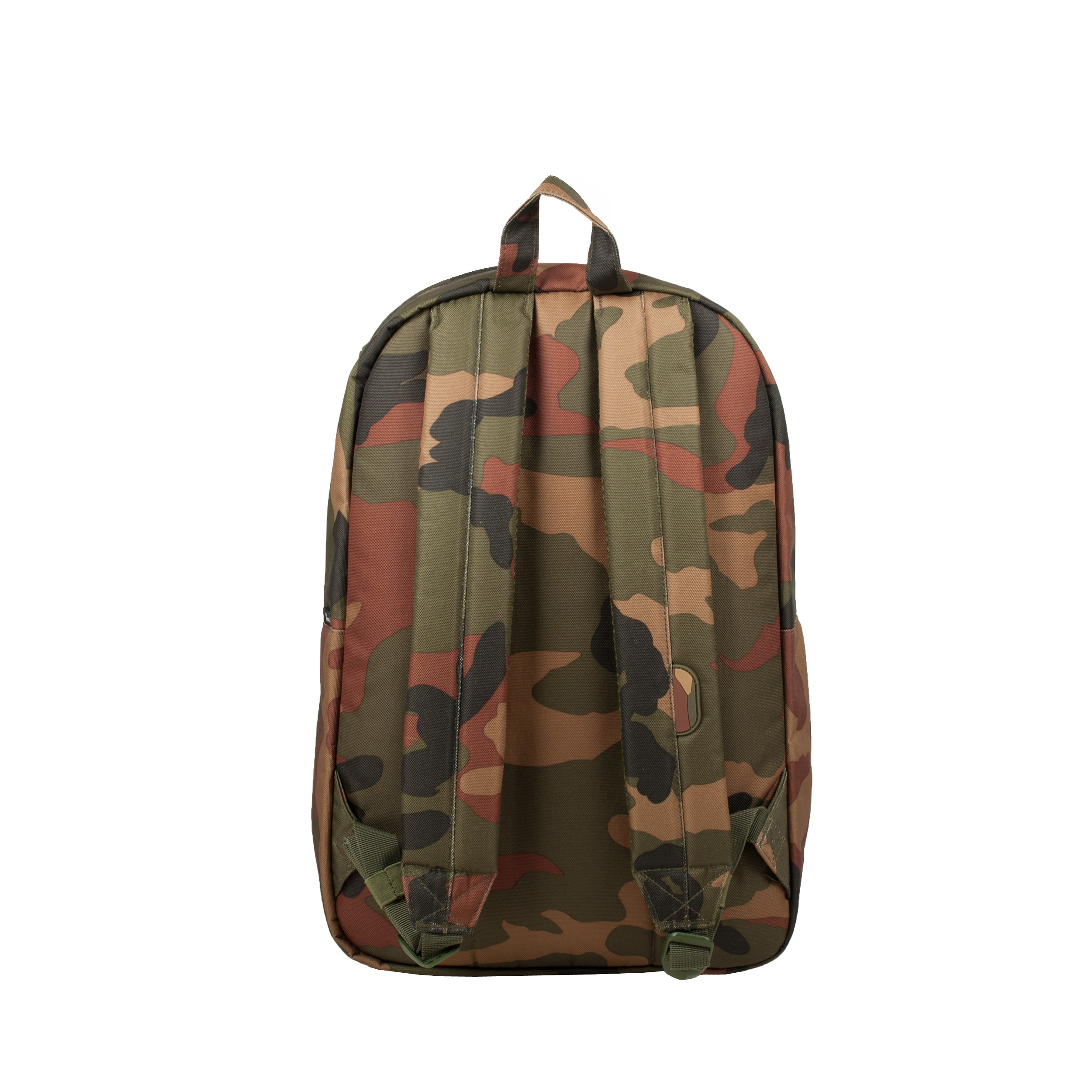 Sac à dos Heritage - Camouflage
