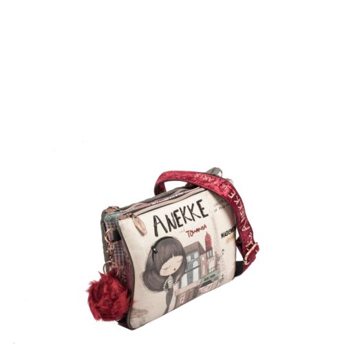 Sac travers - Couture mademoiselle