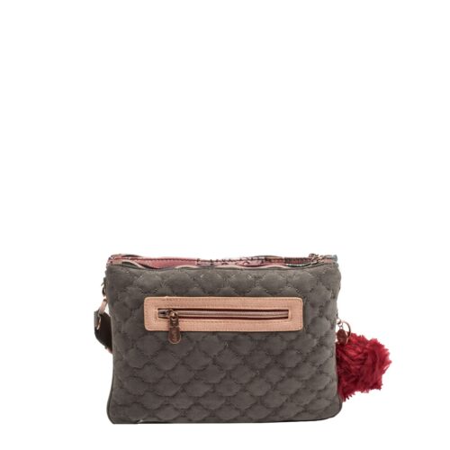 Sac travers - Couture mademoiselle