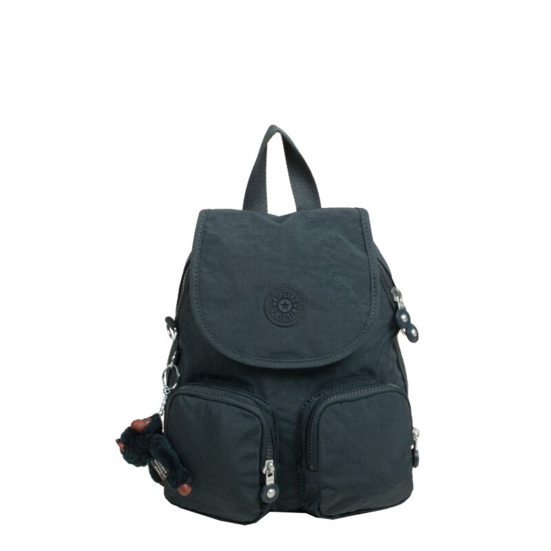 Petit sac à dos ou bandoulière Firefly Up Basic-Bleu marine #03224C