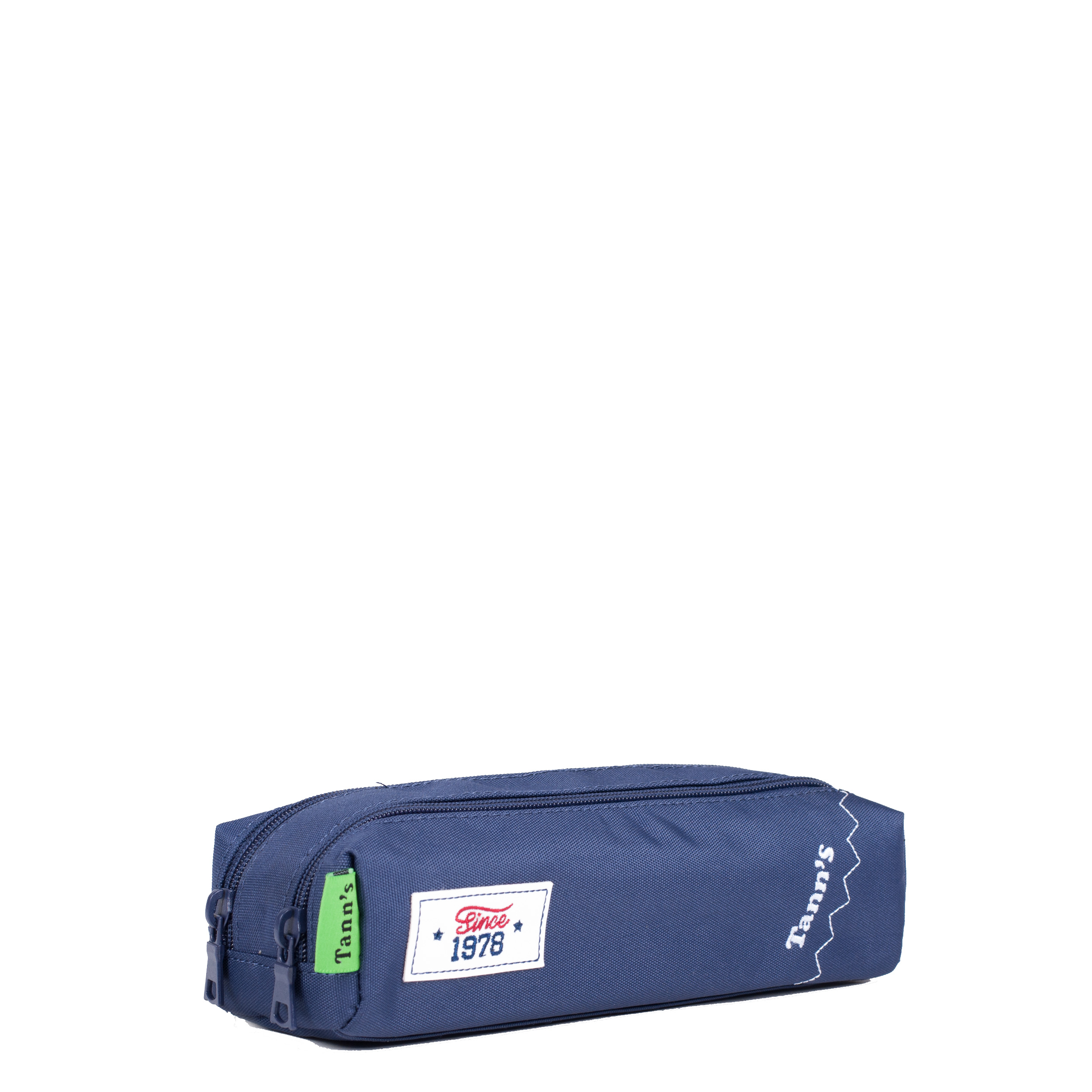 Trousse double Collector Voile