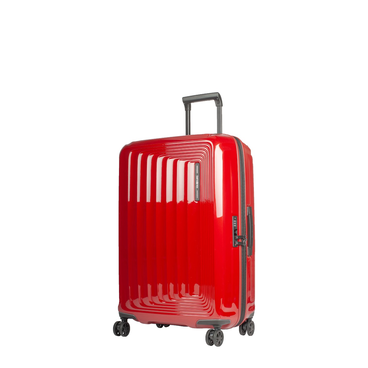 Valise 69cm extensible - Nuon
