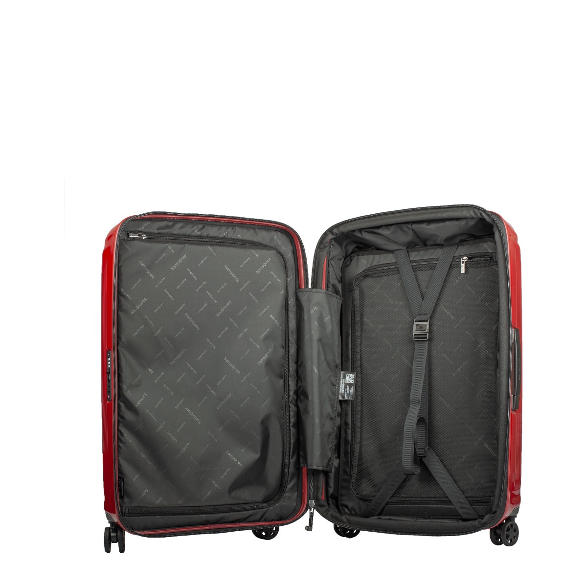 Valise 69cm extensible - Nuon