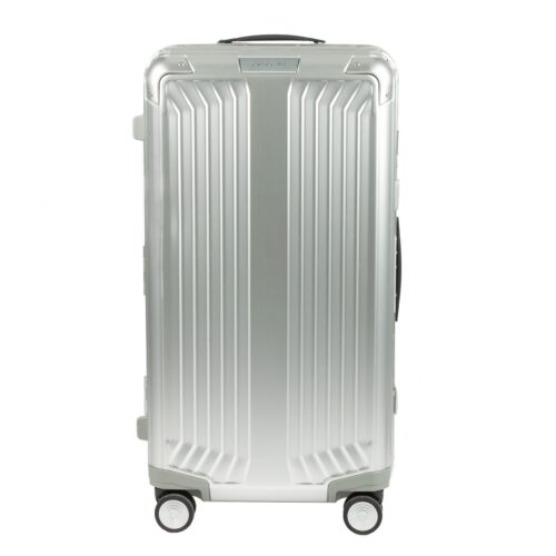 Valise en aluminium Trunk 80cm - Lite-Box Alu
