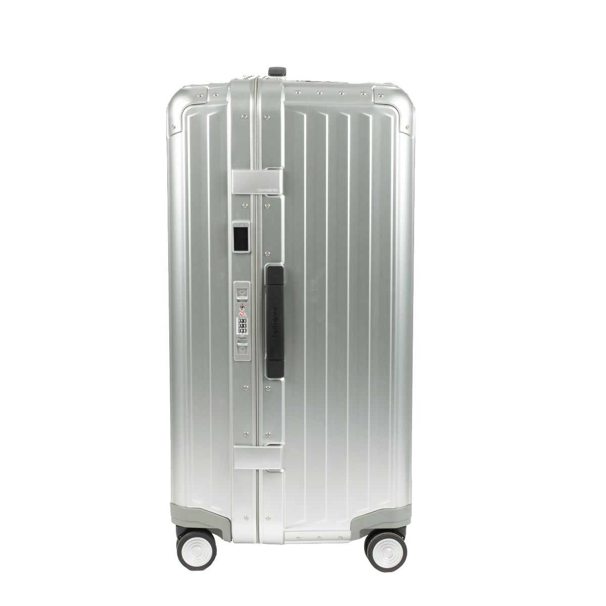 Valise en aluminium Trunk 74cm - Lite-Box Alu
