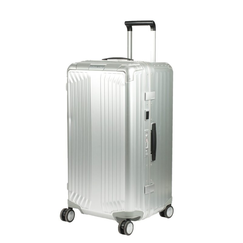 Valise en aluminium Trunk 74cm – Lite-Box Alu – Samsonite