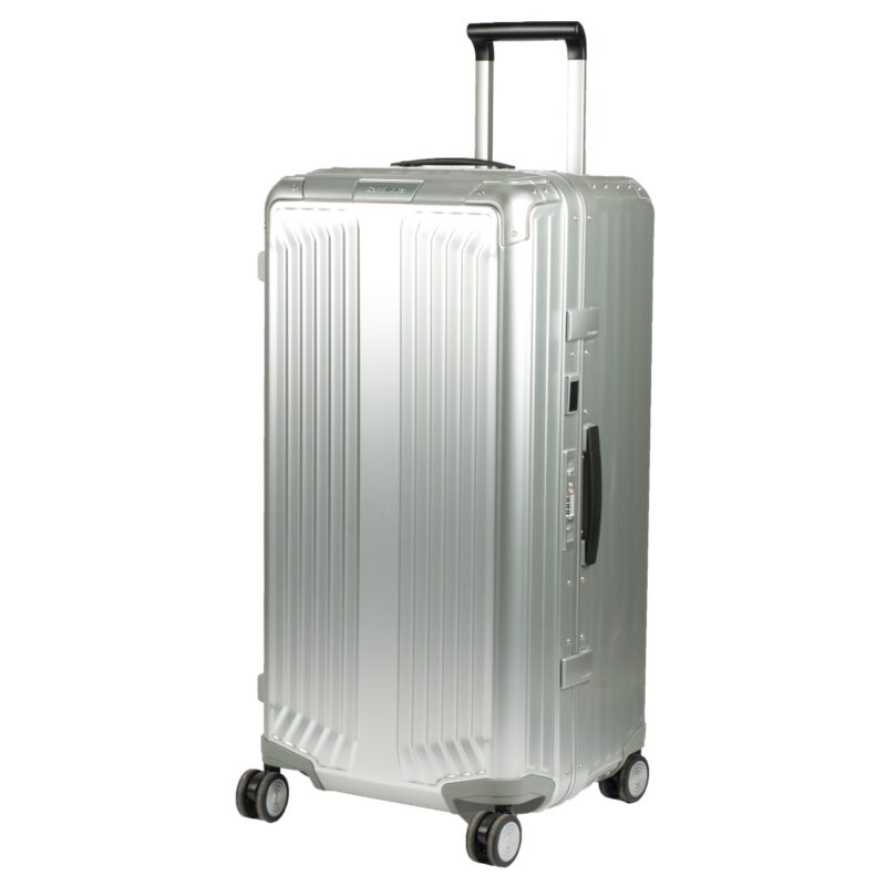 Valise en aluminium Trunk 80cm – Lite-Box Alu – Samsonite
