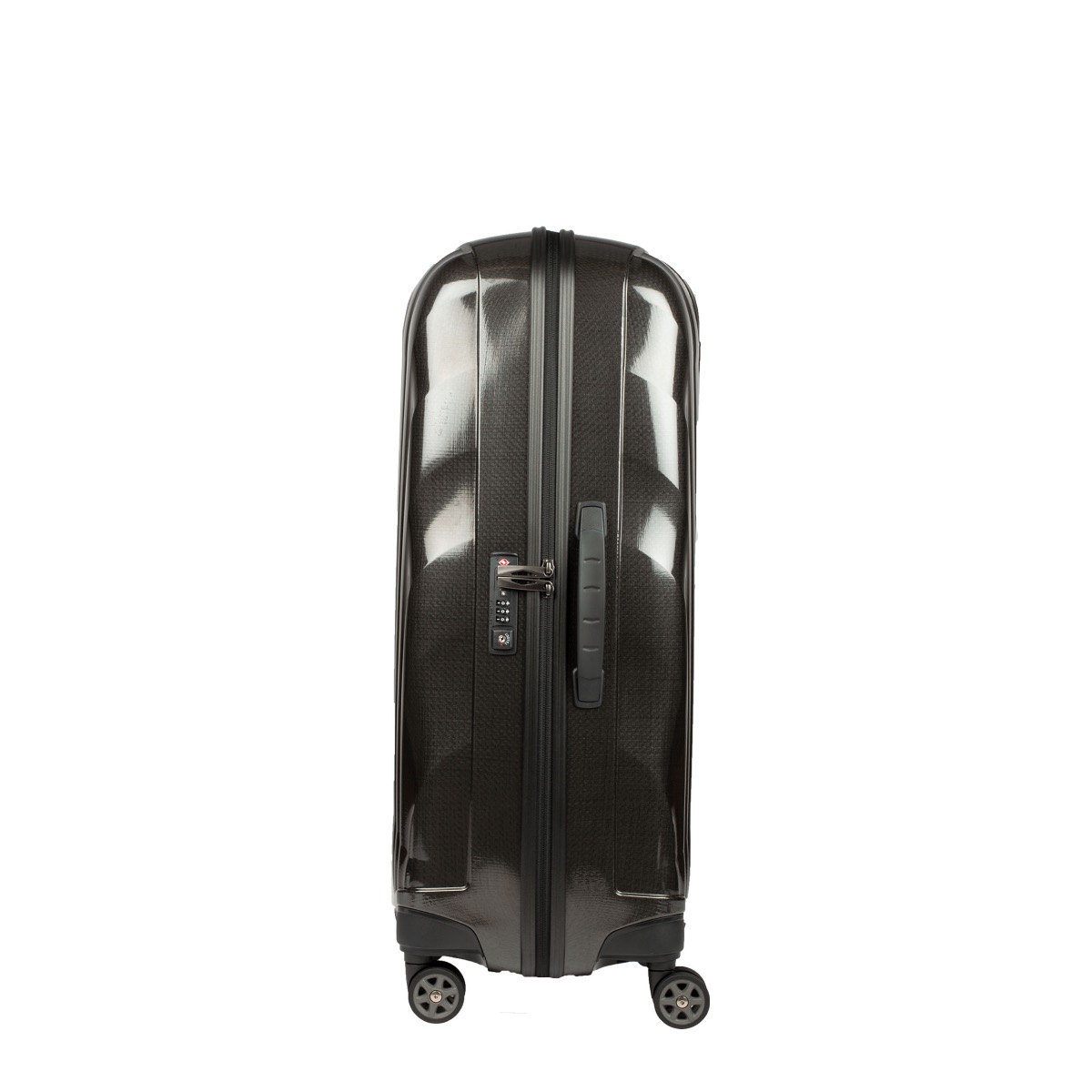 Grande valise en Curv 81cm - C-Lite