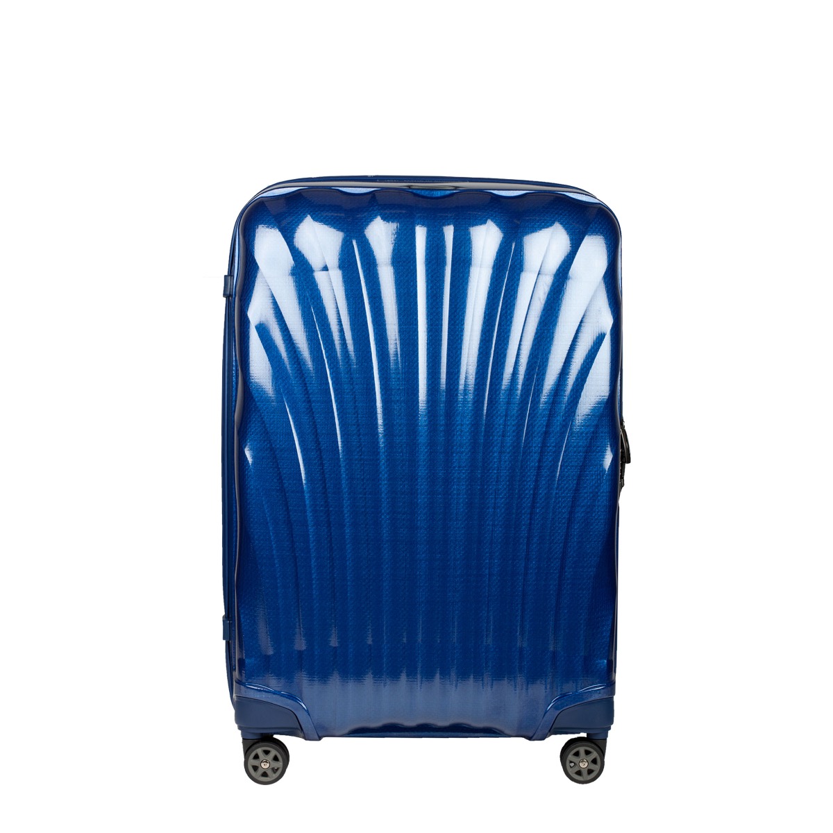 Grande valise en Curv 81cm - C-Lite