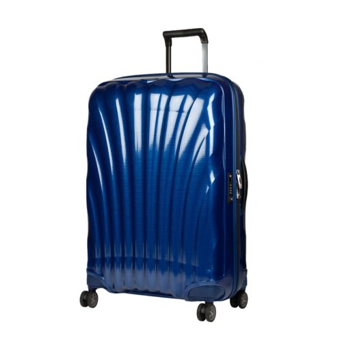 Grande valise en Curv 81cm C-Lite, Samsonite