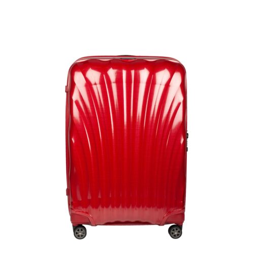 Grand valise en Curv 86cm - C-Lite