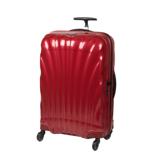 Grande valise en Curv Cosmolite - 81cm