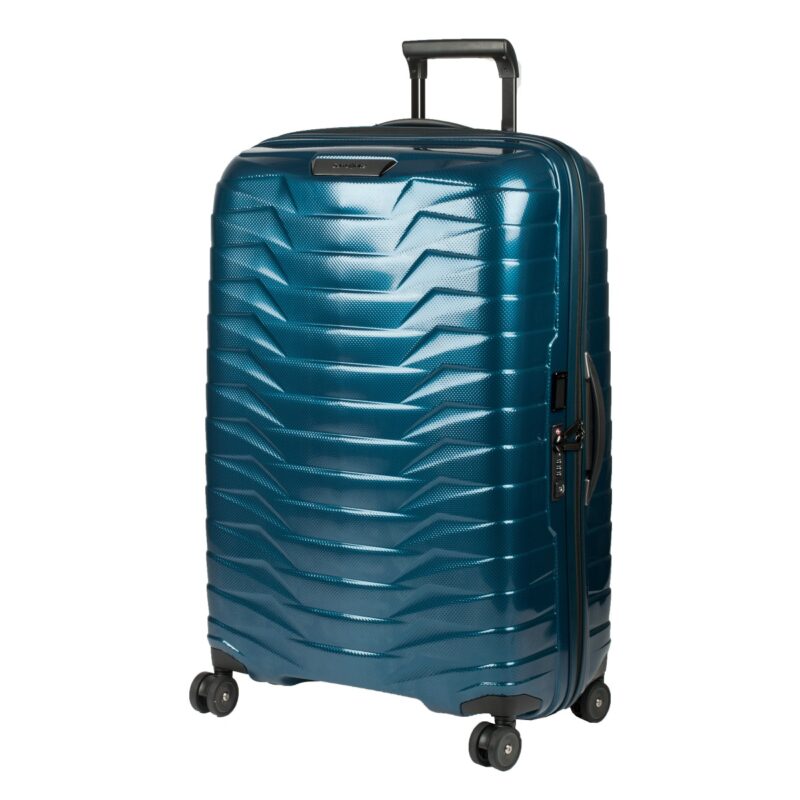 Grande valise 81cm Roxkin – Proxis – Samsonite