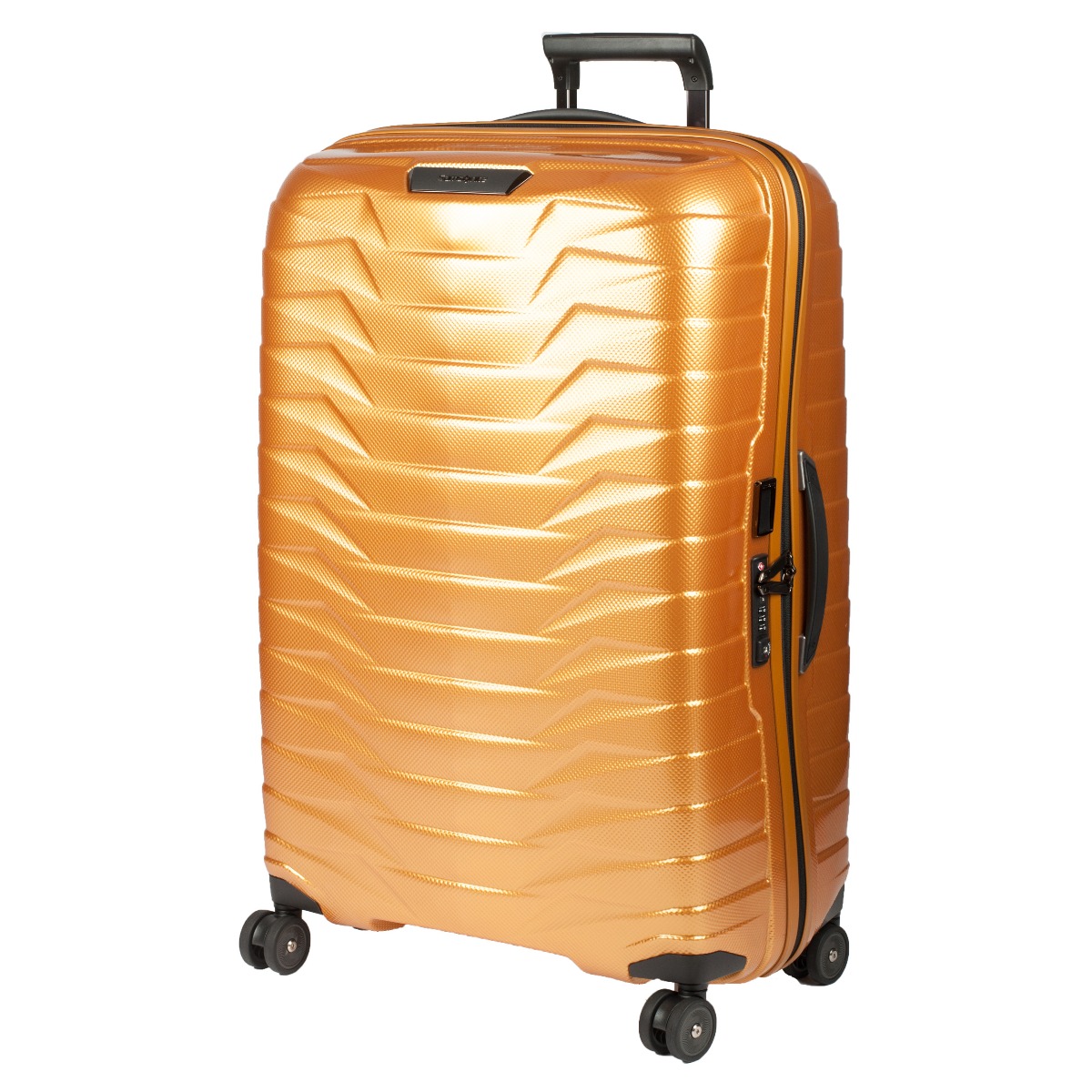 Grande valise 81cm Roxkin - Proxis