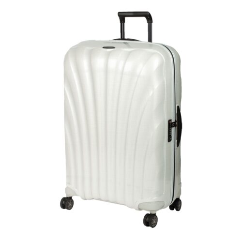 Grande valise en Curv 86cm – C-Lite – Samsonite