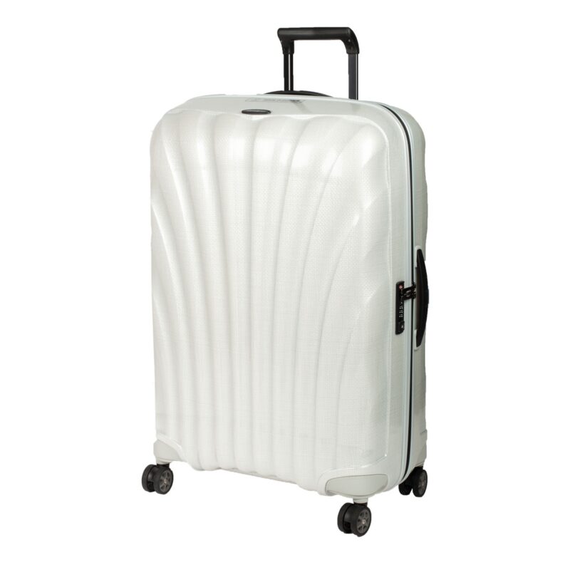 Grande valise en Curv 86cm – C-Lite