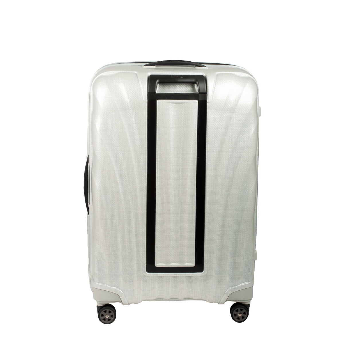 Grande valise en Curv 86cm - C-Lite