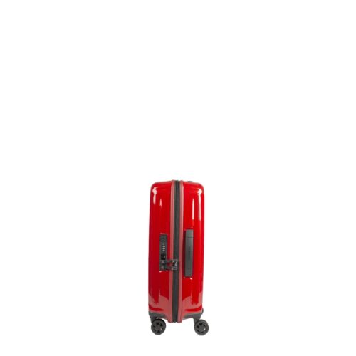 Valise cabine 55cm extensible - Nuon