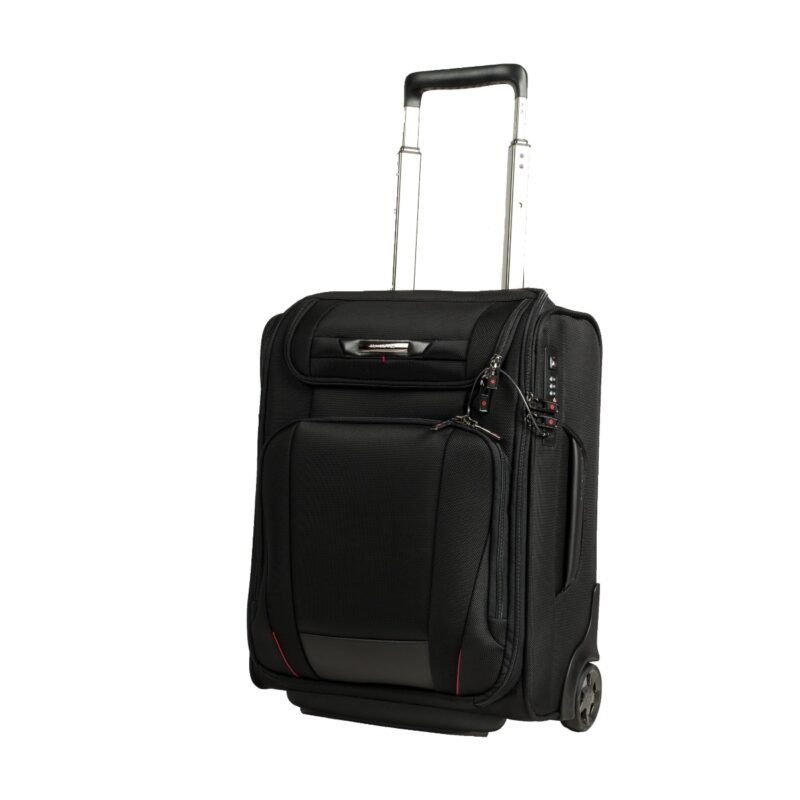 Petite valise cabine compatible Easy Jet Pro DLX 5 – 45cm