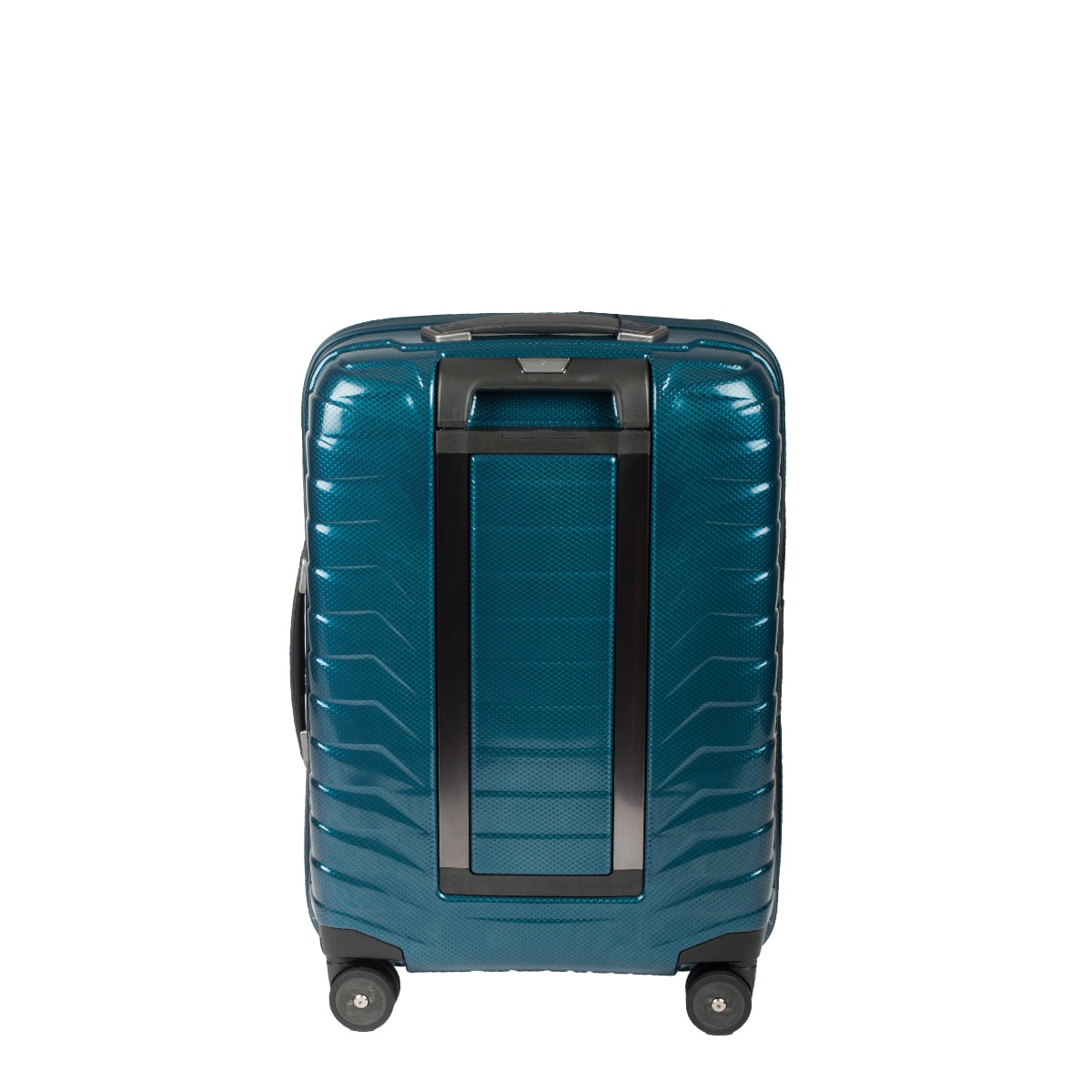 Valise cabine 55cm Roxkin Bleu petrole - Proxis