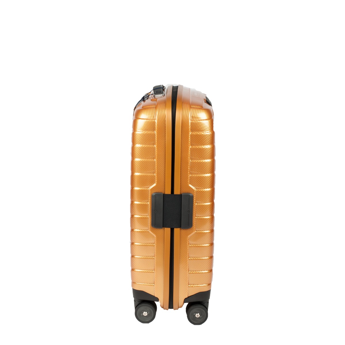 Valise cabine 55cm Roxkin Honey Gold - Proxis