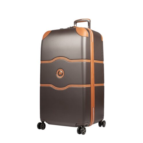 Grande valise trunk 80cm Chatelet Air 2.0 Delsey