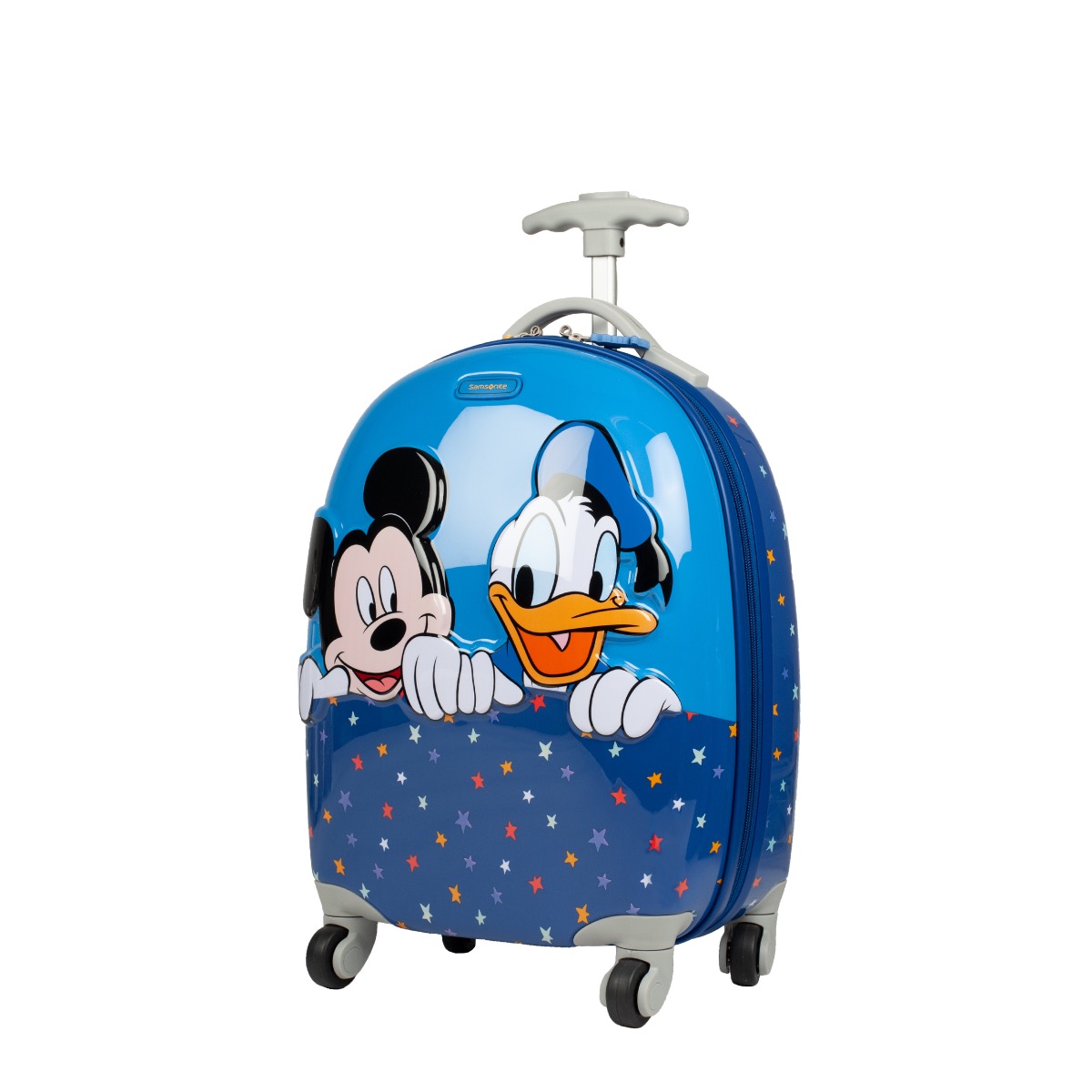 Valise Mickey et Donald - Ultimate 2.0