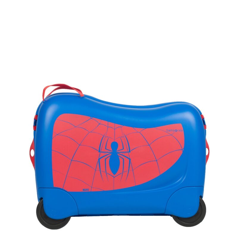 Valise enfant cabine – Spiderman – Samsonite