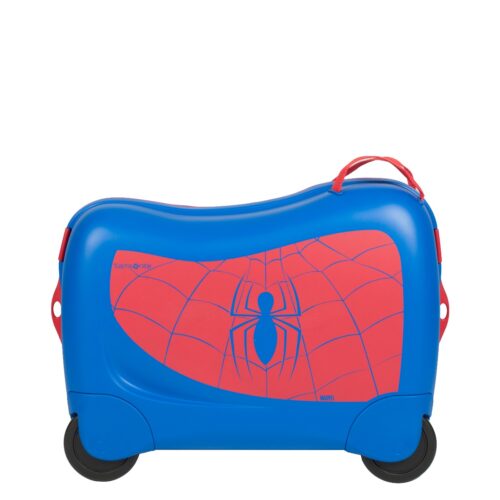Valise enfant cabine - Spiderman