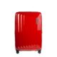 Valise 81cm Nuon - Rouge