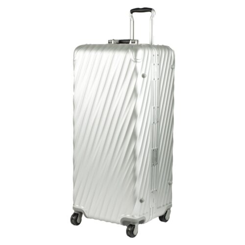 Grand valise en aluminium Trunk 87cm 19 Degree Tumi